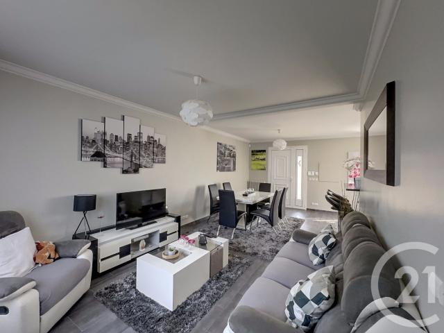 Maison 4 pièces 83 m²