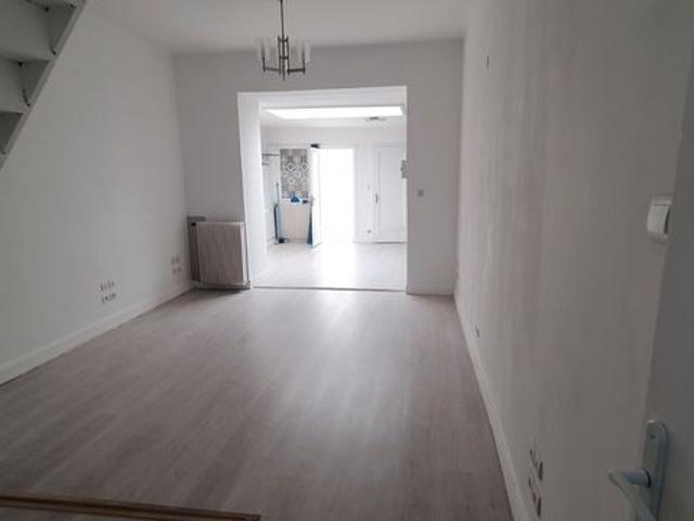 Maison 4 pièces 83 m²