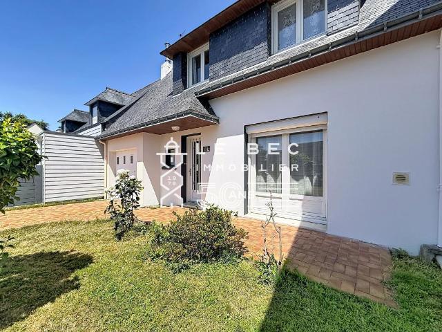 Maison 4 pièces 83 m²