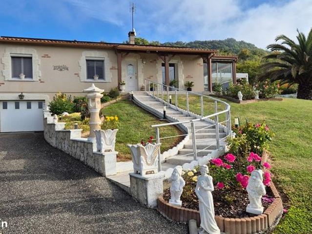 Maison 4 pièces 83 m²