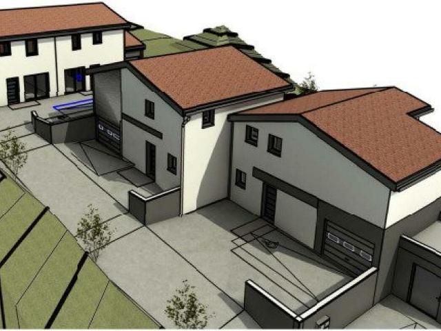 Maison 4 pièces 83 m²