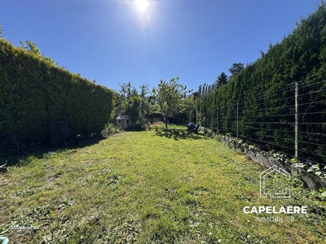 Maison 4 pièces 83 m²