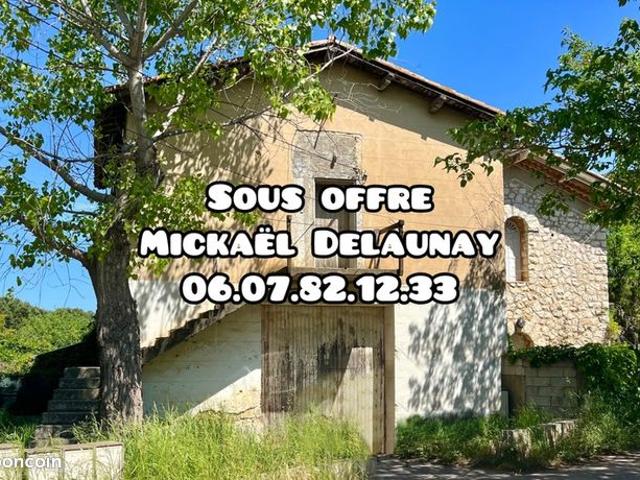 Maison 4 pièces 83 m²