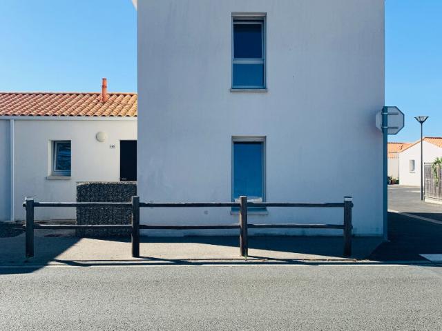 Maison 4 pièces 83 m²