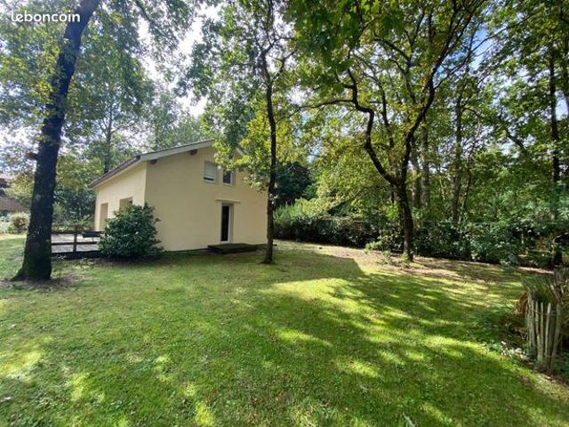 Maison 4 pièces 83 m²