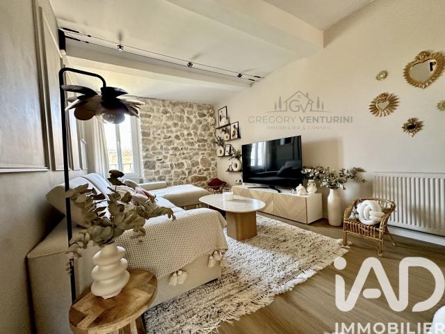 Maison 4 pièces 83 m²