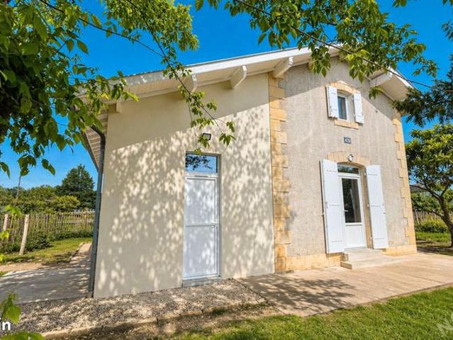 Maison 4 pièces 83 m²