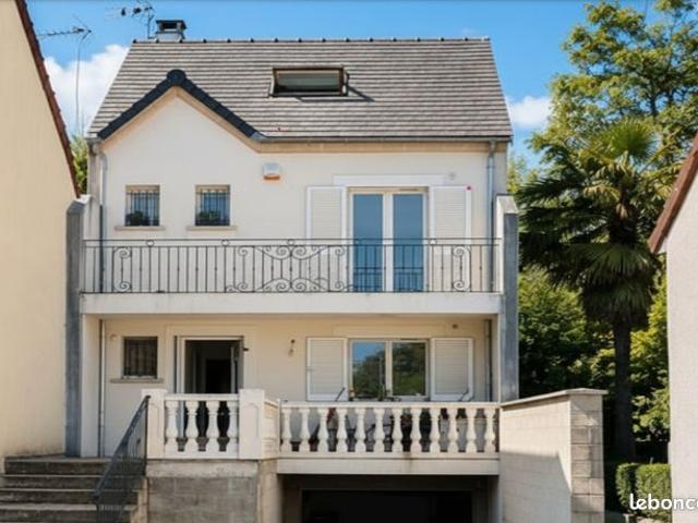 Maison 4 pièces 83 m²