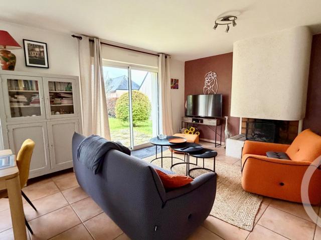 Maison 4 pièces 83 m²