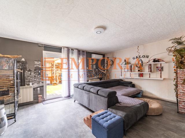 Maison 4 pièces 83 m²