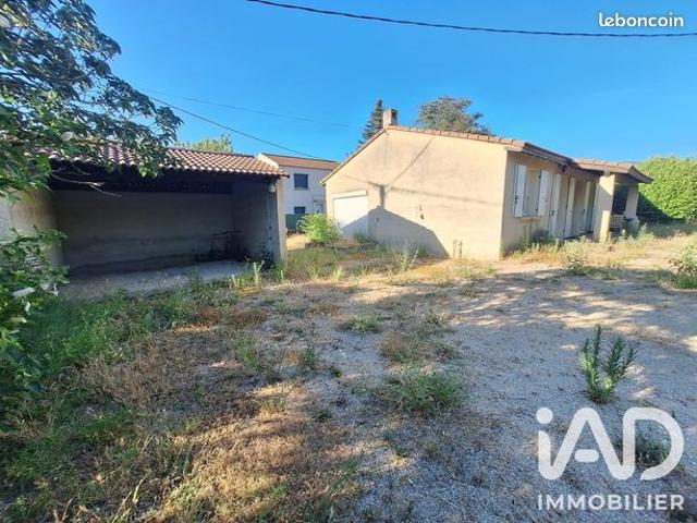 Maison 4 pièces 83 m²