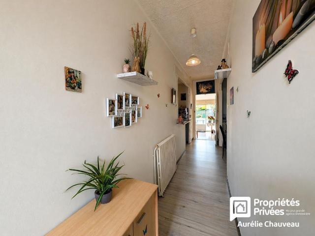 Maison 4 pièces 83 m²