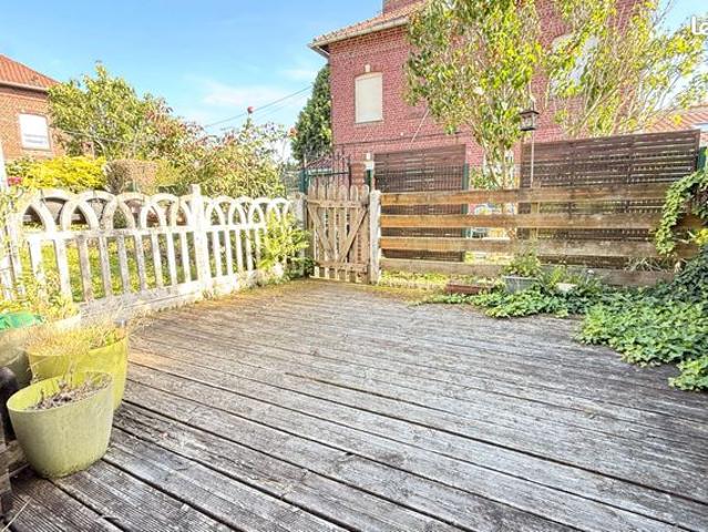 Maison 4 pièces 83 m²