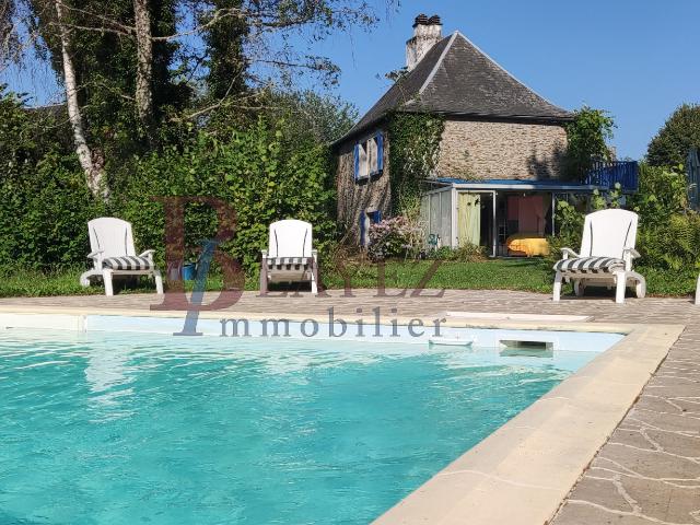 Maison 4 pièces 83 m²