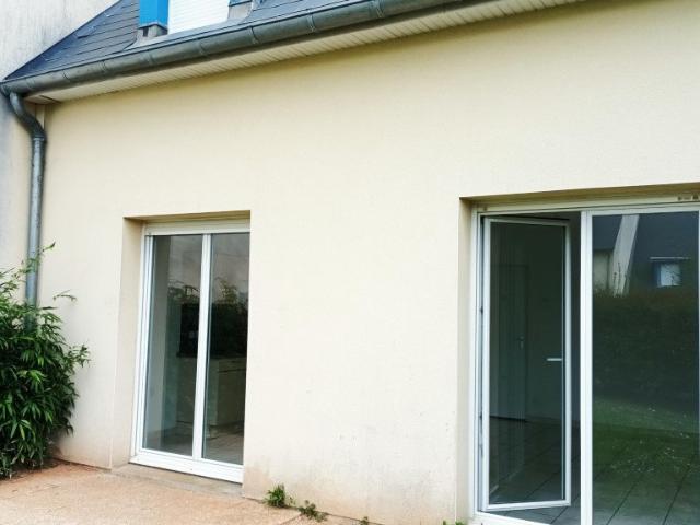 Maison 4 pièces 83 m²