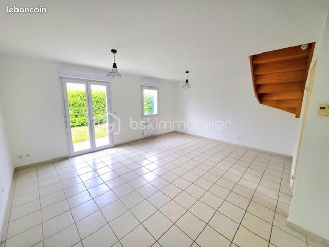 Maison 4 pièces 83 m²
