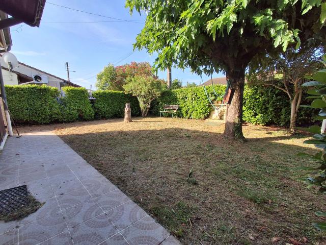 Maison 4 pièces 83 m²