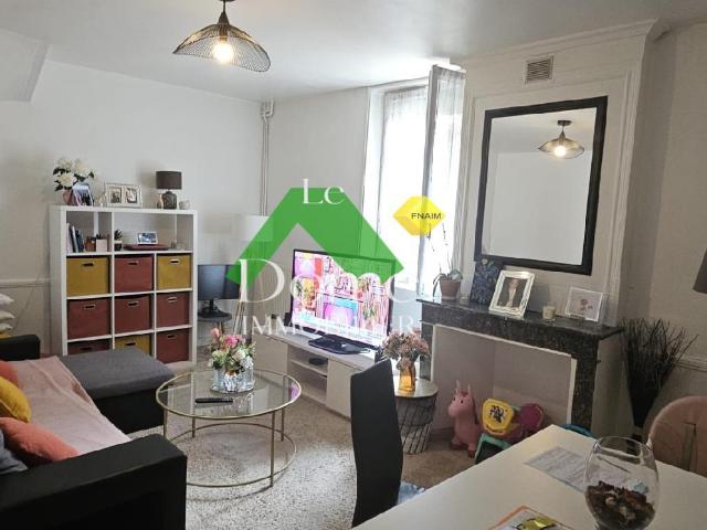 Maison 4 pièces 83 m²