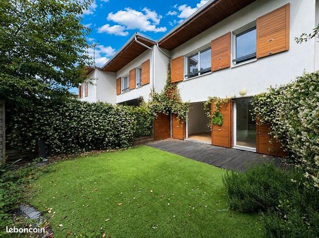 Maison 4 pièces 83 m²