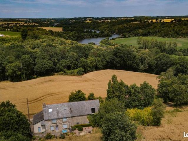 Maison 4 pièces 83 m²