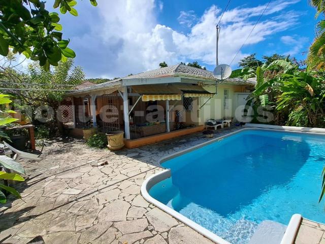 Maison 4 pièces 83 m²