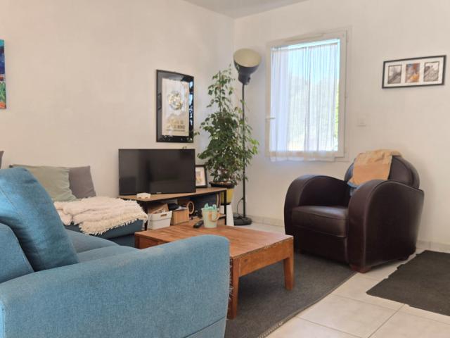 Maison 4 pièces 83 m²
