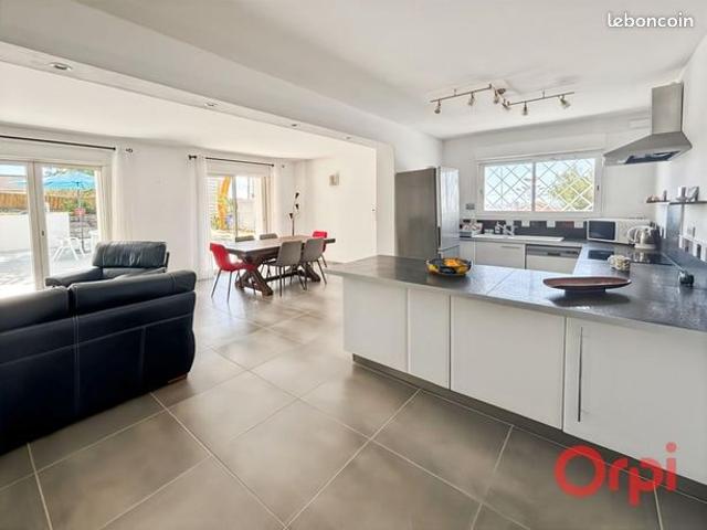 Maison 3 pièces 83 m²