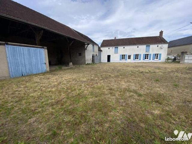 Maison 4 pièces 83 m²