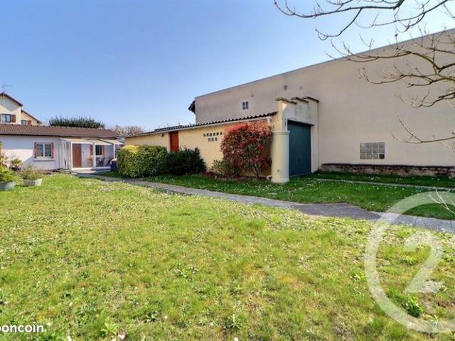 Maison 4 pièces 83 m²