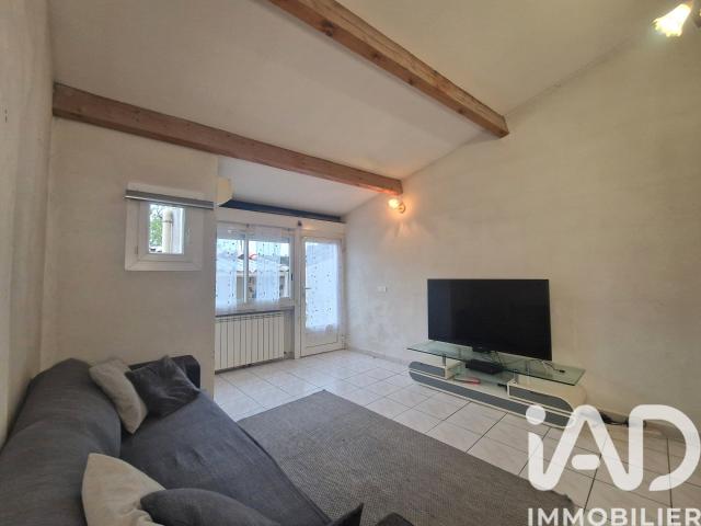 Maison 4 pièces 83 m²