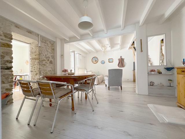 Maison 4 pièces 83 m²