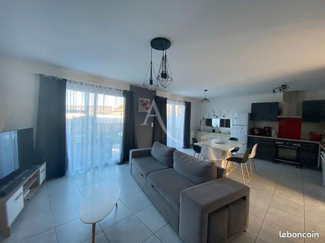 Maison 4 pièces 83 m²