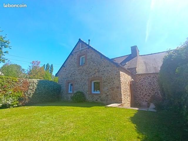 Maison 4 pièces 83 m²