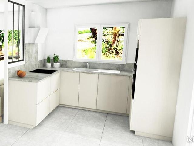 Maison 4 pièces 83 m²