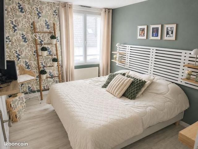 Maison 4 pièces 83 m²