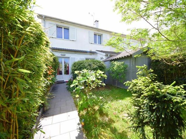 Maison 4 pièces 83 m²