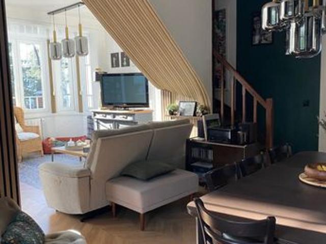 Maison 4 pièces 83 m²