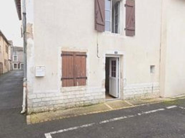 Maison 4 pièces 83 m²