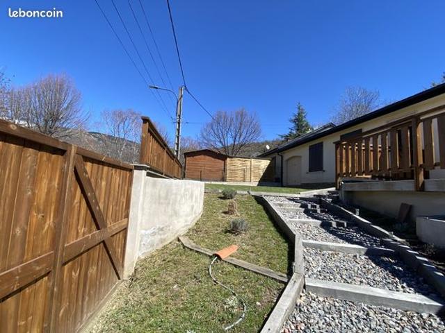 Maison 4 pièces 83 m²