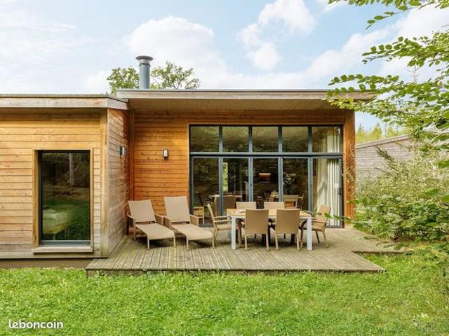 Maison 4 pièces 83 m²
