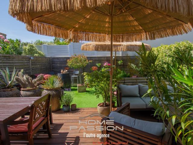 Maison 4 pièces 83 m²