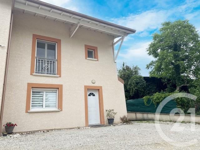 Maison 4 pièces 83 m²