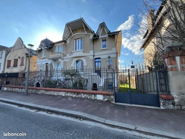 Maison 4 pièces 83 m²