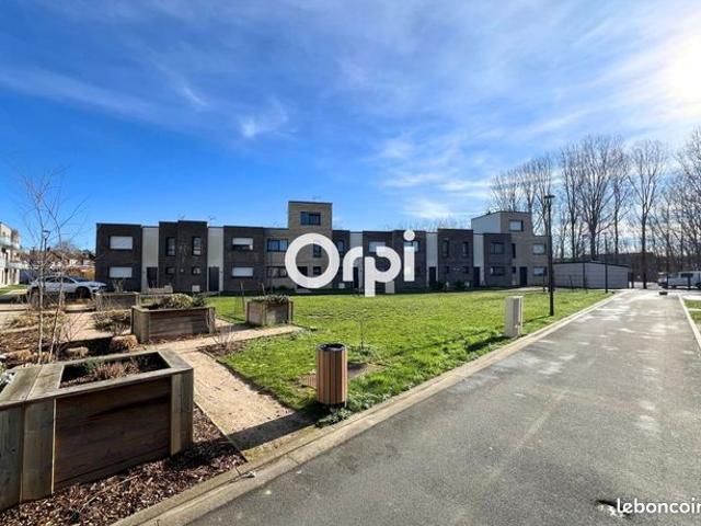 Maison 4 pièces 83 m²