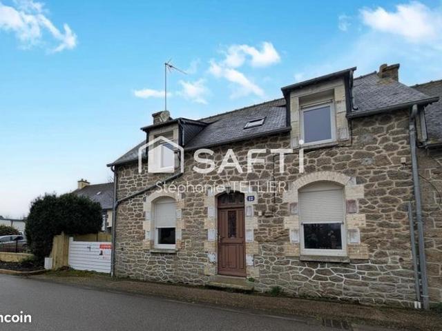 Maison 4 pièces 83 m²