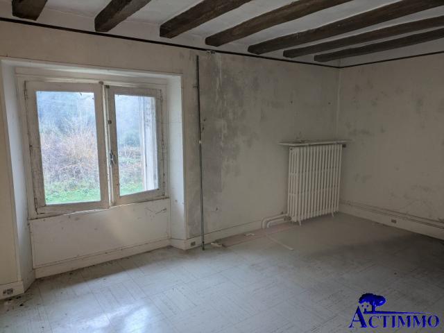 Maison 4 pièces 83 m²