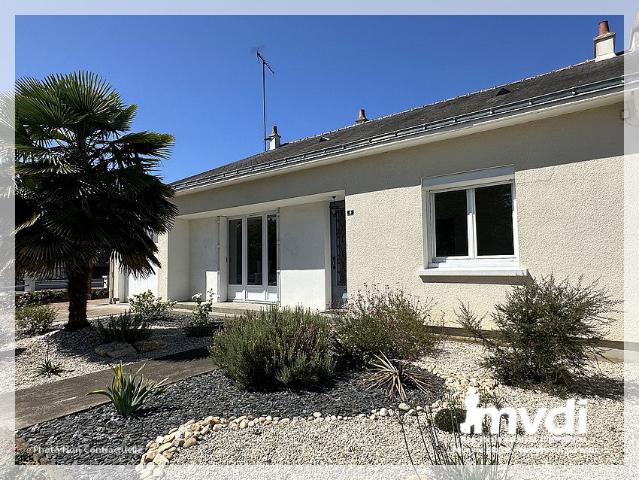 Maison 4 pièces 83 m²