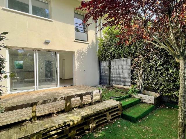 Maison 4 pièces 83 m²