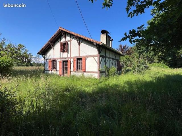 Maison 4 pièces 83 m²