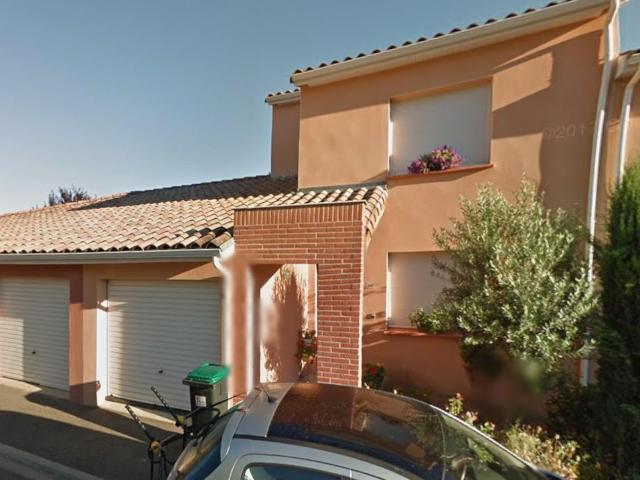 Maison 4 pièces 83 m²